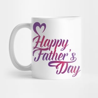 Funny Gift Happy Father's Day From Daughter Mug